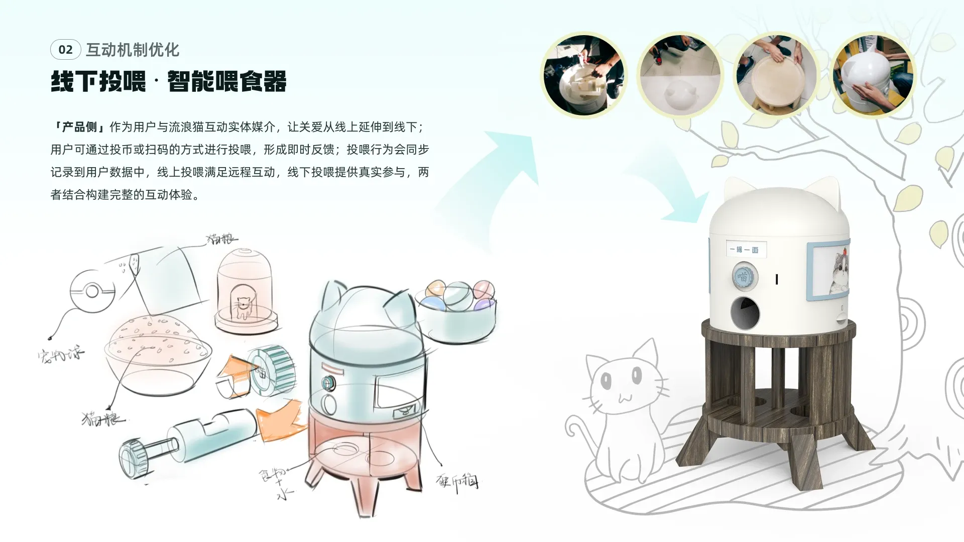 喵咔星球 28