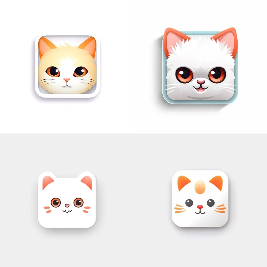 App icon