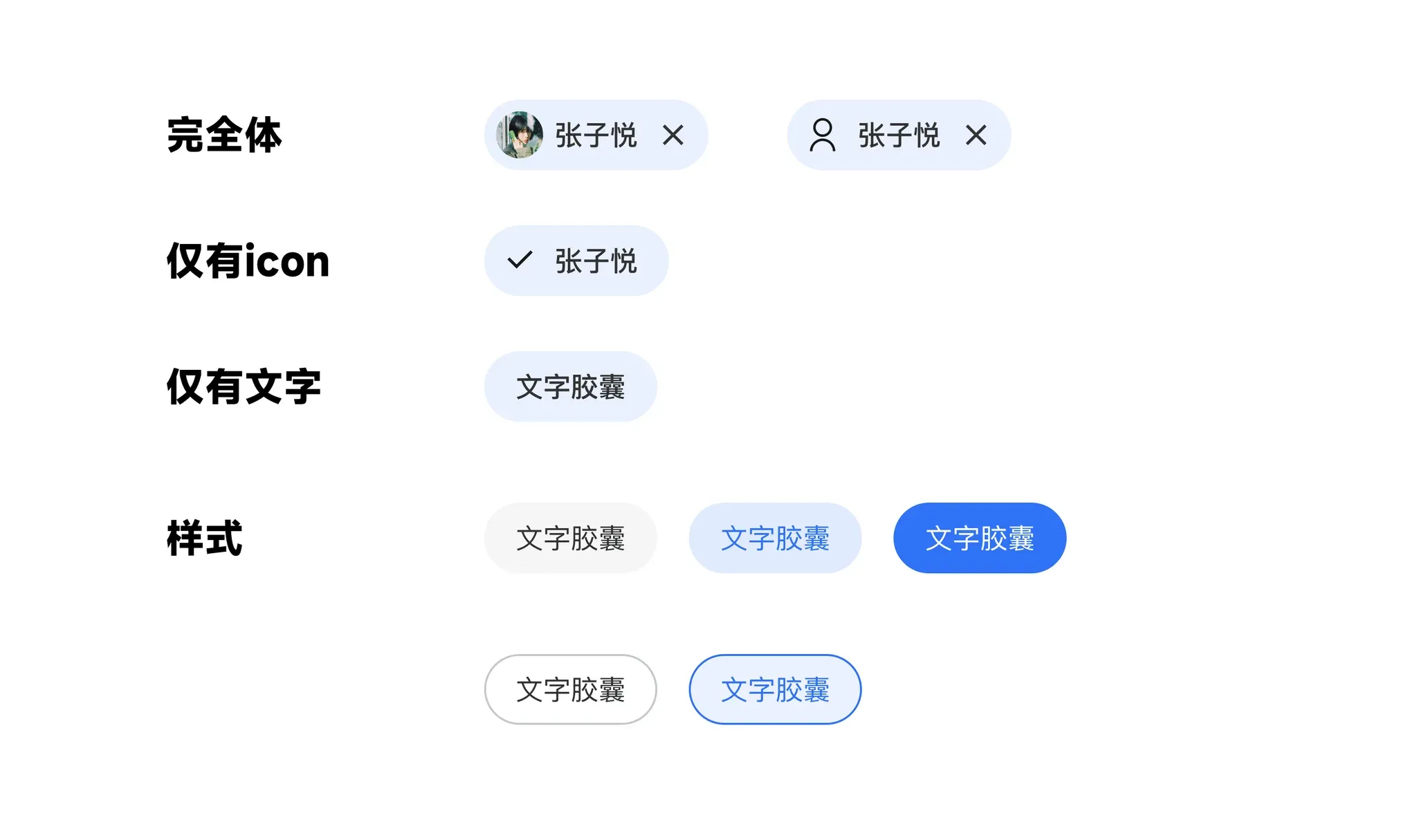 Chips 解构示例