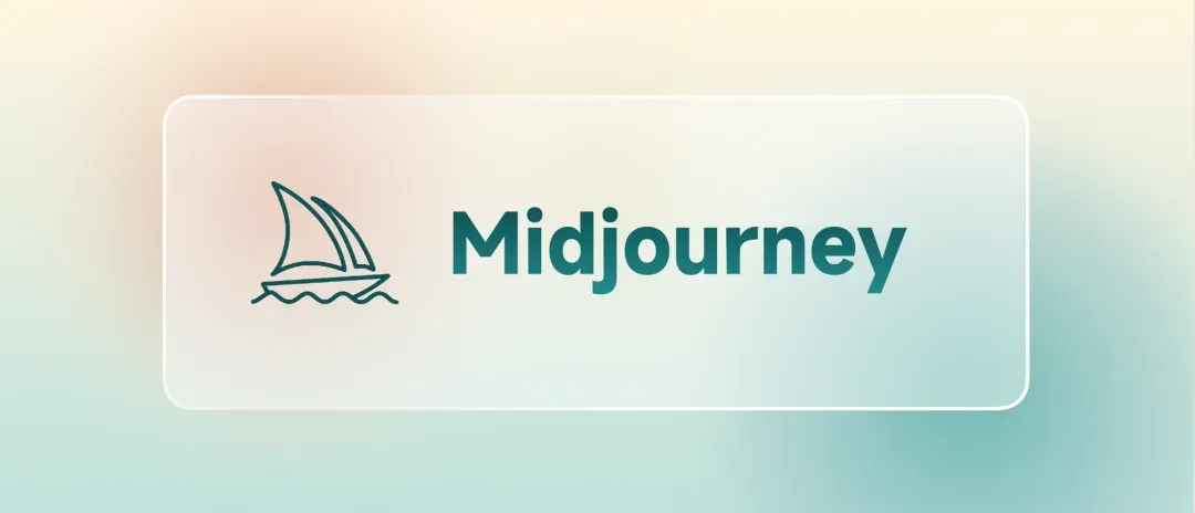 Midjourney 关键词案例封面