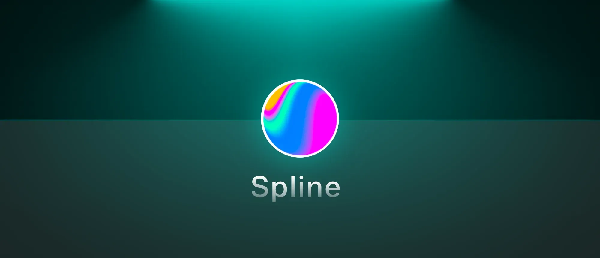 Spline 封面