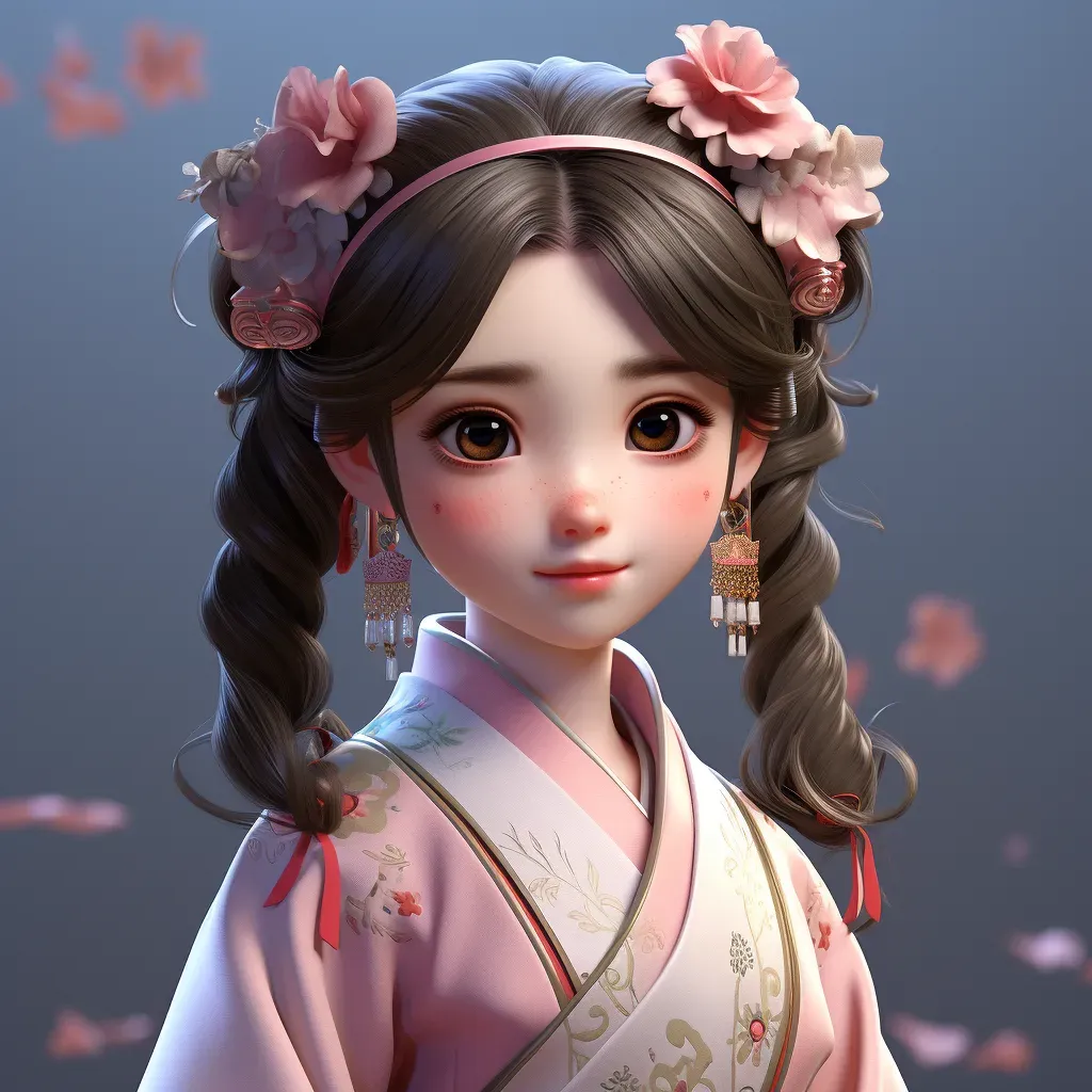 源计划 3D