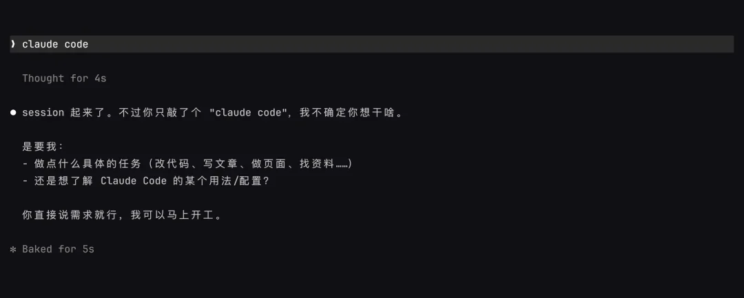 对话与行动区