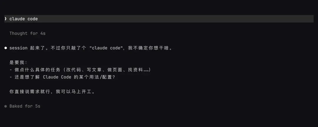 对话与行动区