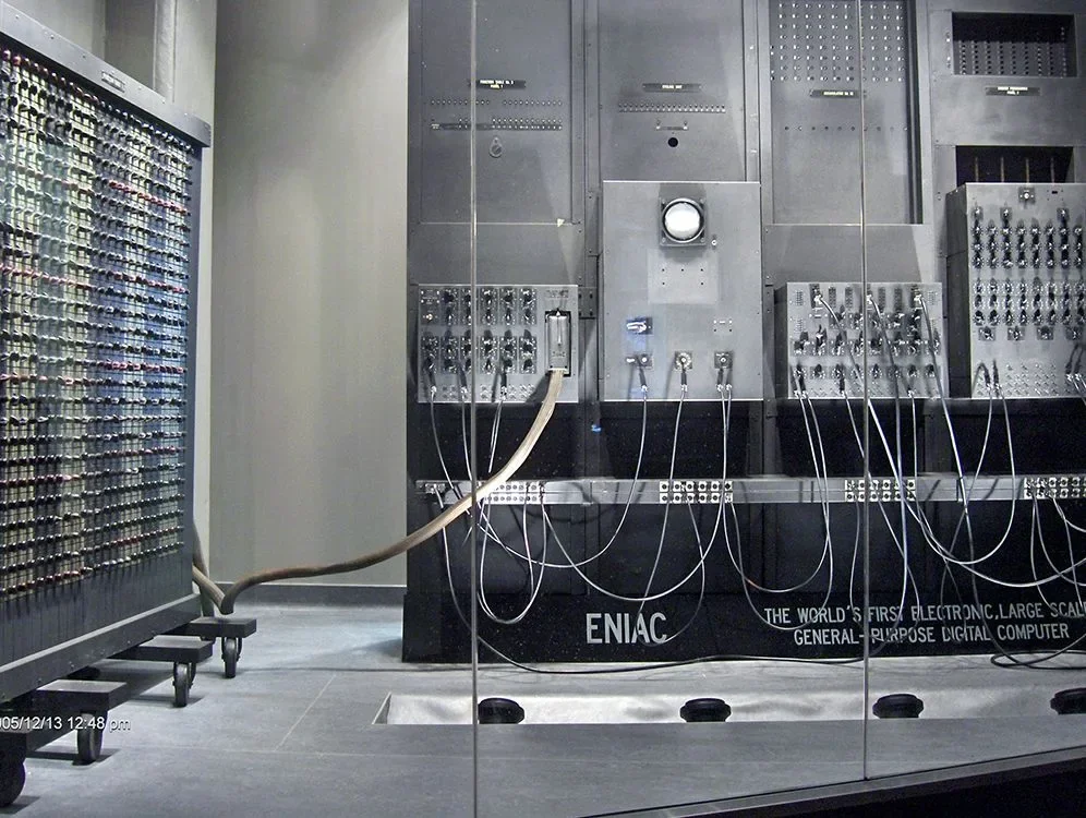 ENIAC