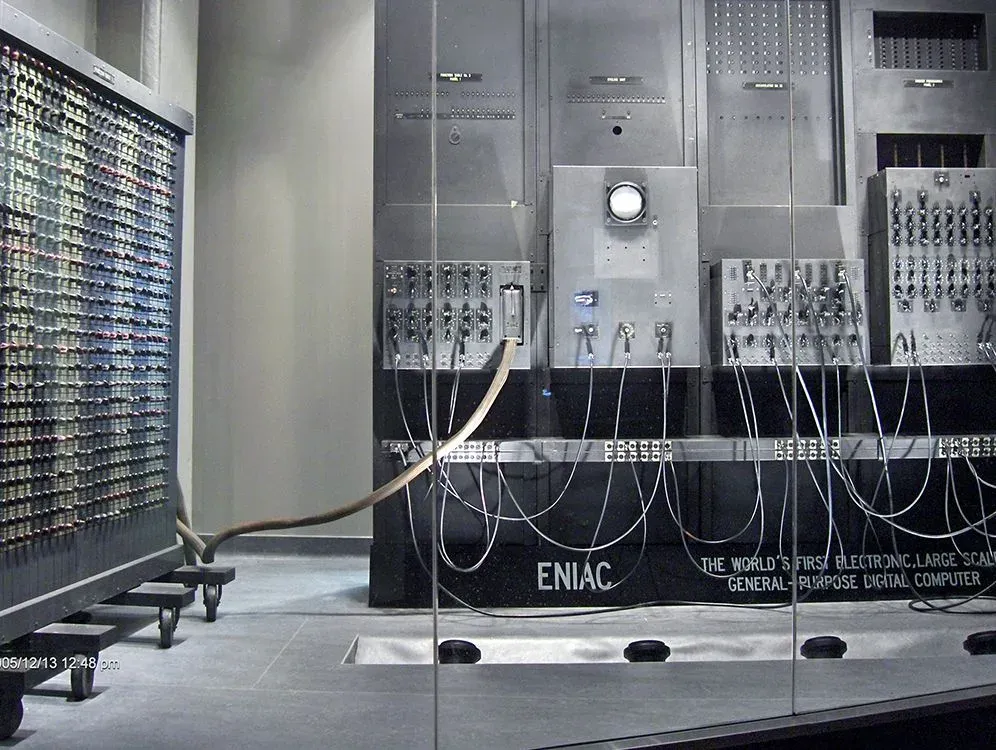 ENIAC