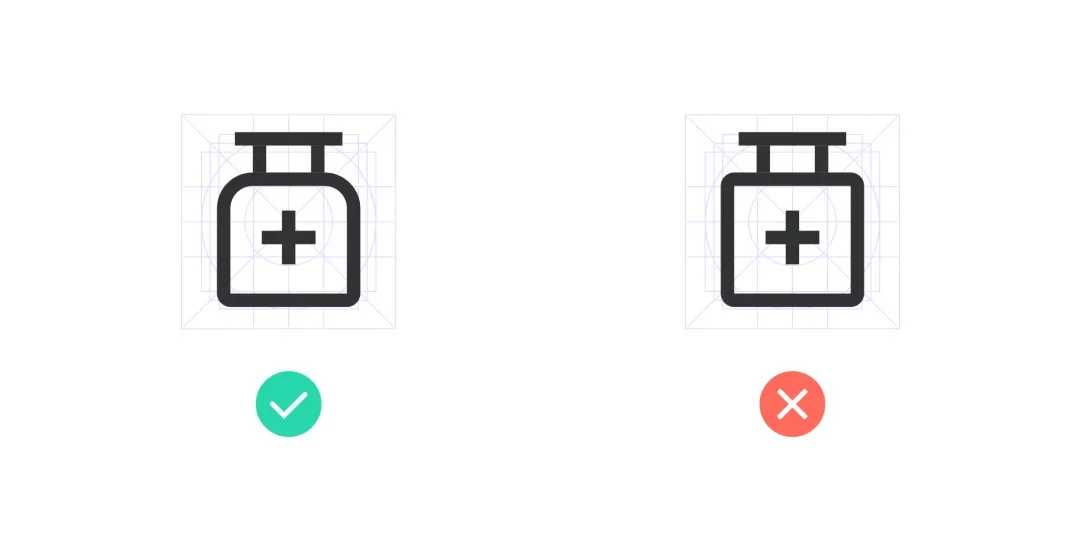 非 3px 圆角
