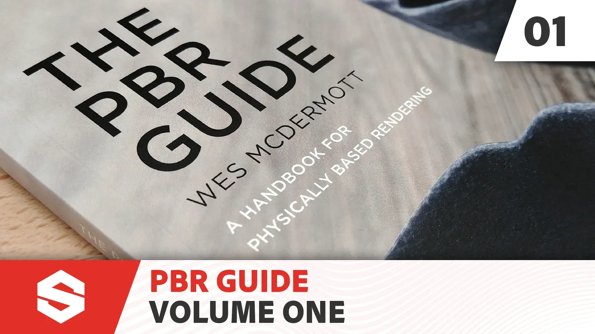 PBR 参数