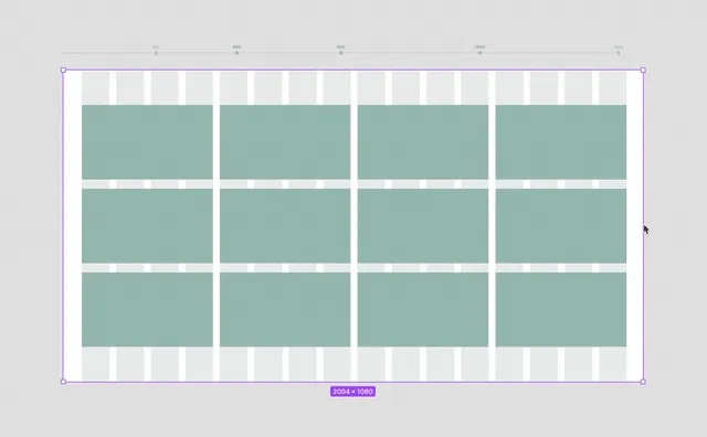 响应式布局演示